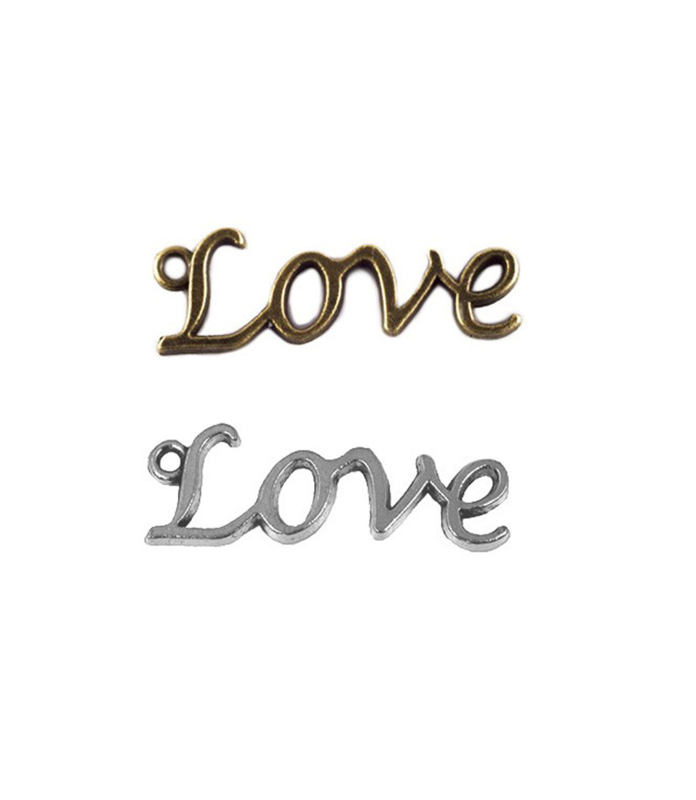 Любов и Елегантност с Висулка - Love