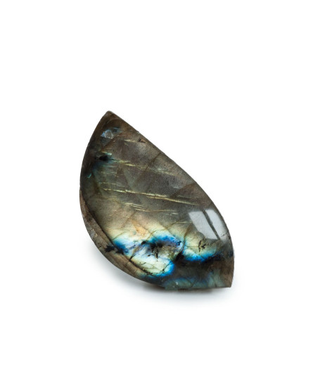 Лабрадорит - Извор на Духовно Прозрение и Вътрешна Сила